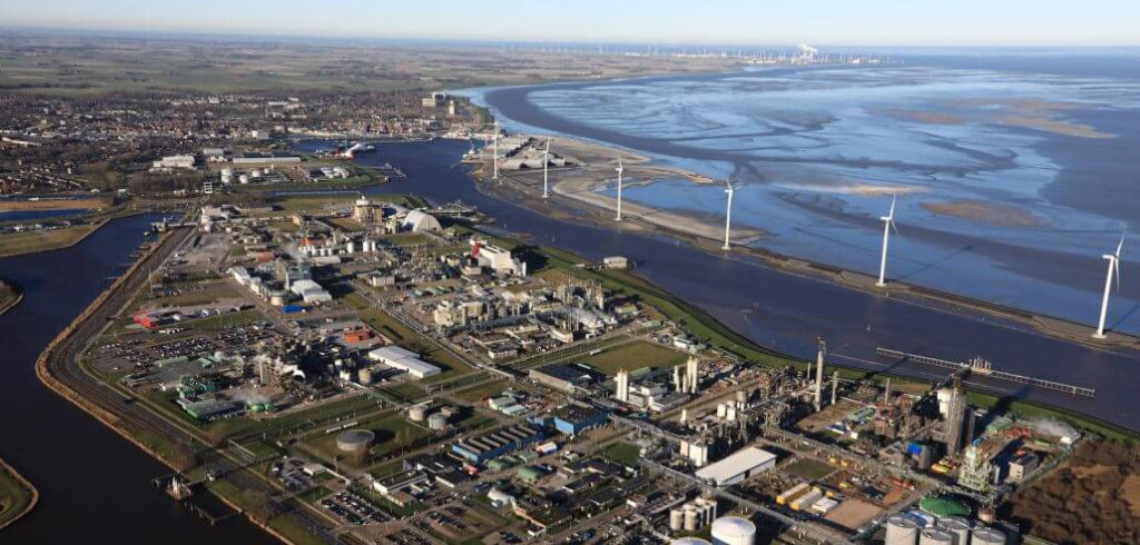 Shell starts exploring idea of world’s largest green hydrogen project ...