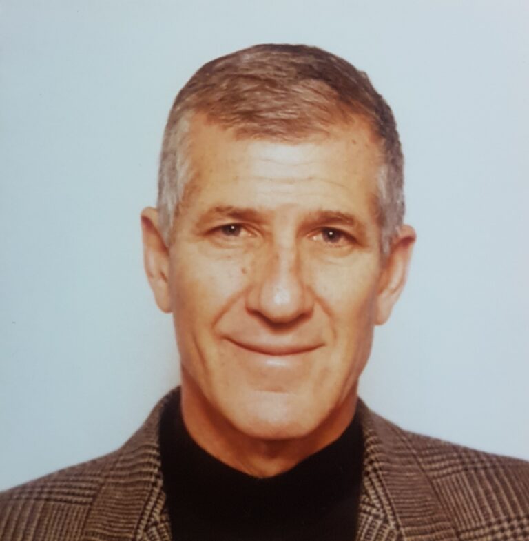 Udi Erell, founder and CEO of Phoenician Energy