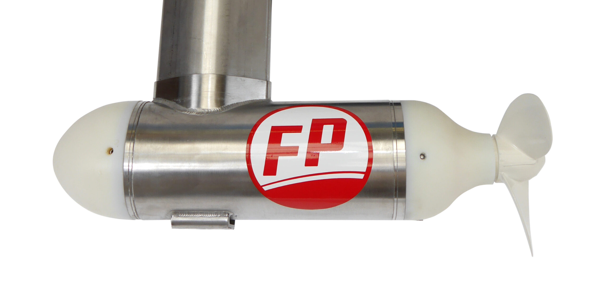Compact outboard pod motors for sailing vessels | Advanced Maritime ...