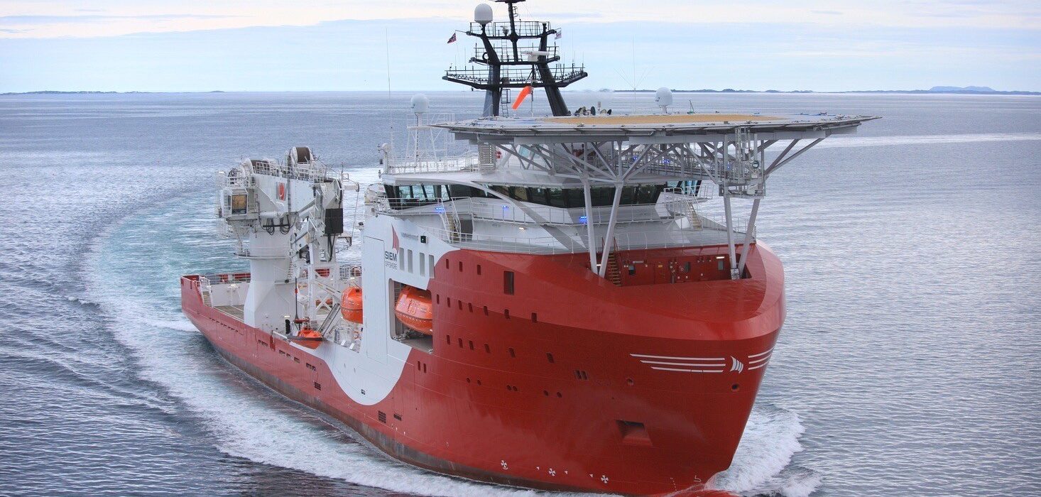 Siem Offshore orders SeaQ ESS from Vard Electro for vessel retrofit ...