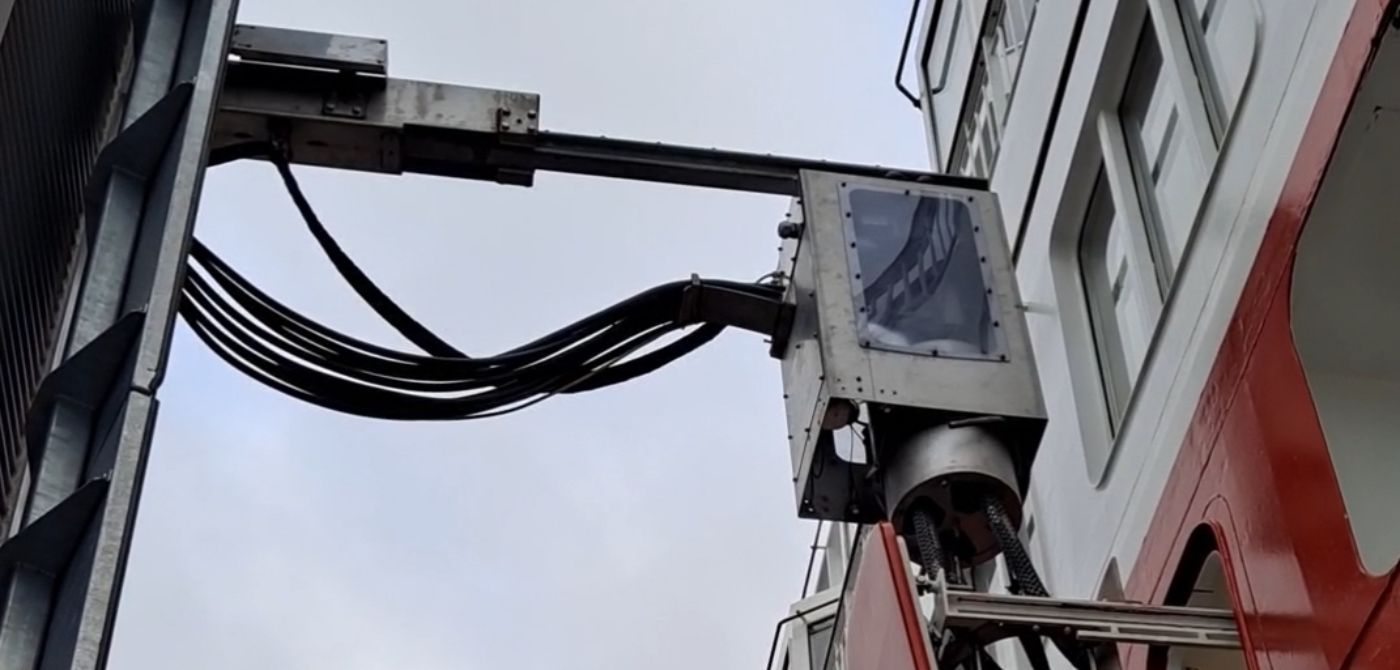 Trondheim Port commissions power exchange with NG3 PLUG | Advanced ...