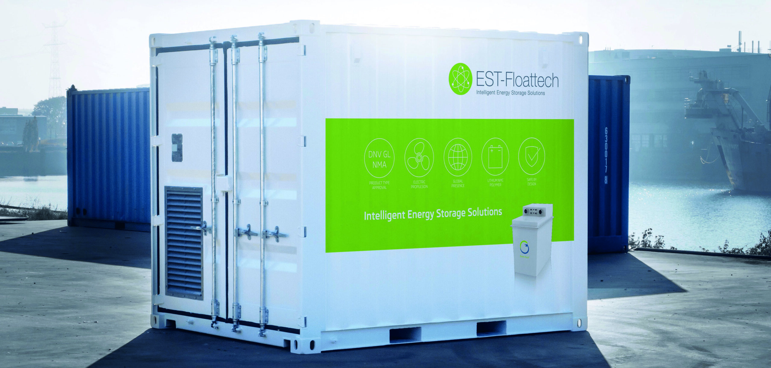 FEATURE: Pros and cons of permanent and swappable battery systems ...
