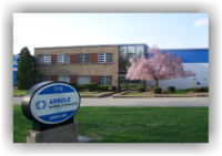 Arnold Magnetic Technologies