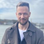 Johan Burgren, business manager, marine, PowerCell Group