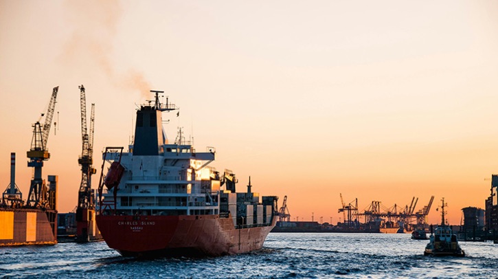 Alan Smith, regional manager at automation and control technology specialist Beckhoff UK, explains how electric and hybrid propulsion technologies are decarbonizing the shipping sector.