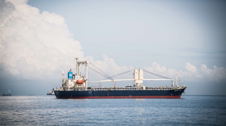 CIMAC and the Maritime Battery Forum have published the first of three white papers on the environmental impact of batteries in deep-sea shipping.