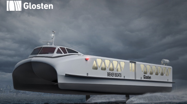 Kitsap Transit will receive US$1.2m to design an all-electric, zero-emission fast ferry demonstration vessel and its shoreside charging infrastructure for the Washington State Department of Commerce.