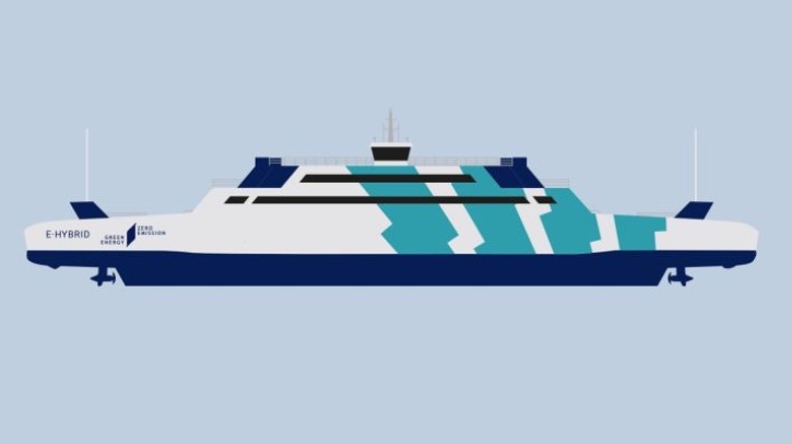 Estonian State Fleet has launched a call for tender for the design and construction of a new, battery-powered electric ferry to serve the main islands in Estonia.