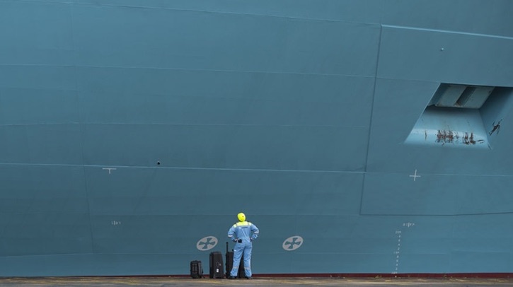 A.P. Moller - Maersk (Maersk) has signed agreements with three yards for a total of 20 container vessels equipped with liquified gas dual-fuel propulsion systems. Combined, the vessels have a capacity of 300,000 TEU.