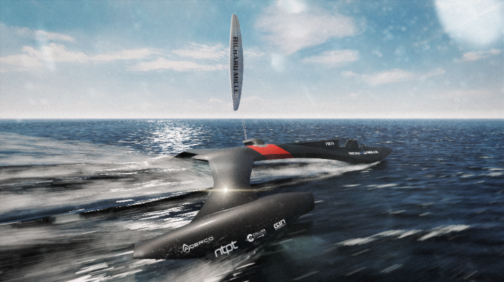 3D AI platform Neural Concept’s platform, now featuring NVIDIA Omniverse Blueprint, has enabled the design of a new hydrofoil for the SP80 sailboat. The NVIDIA Omniverse Blueprint creates real-time computer-aided engineering digital twins to reshape product creation.