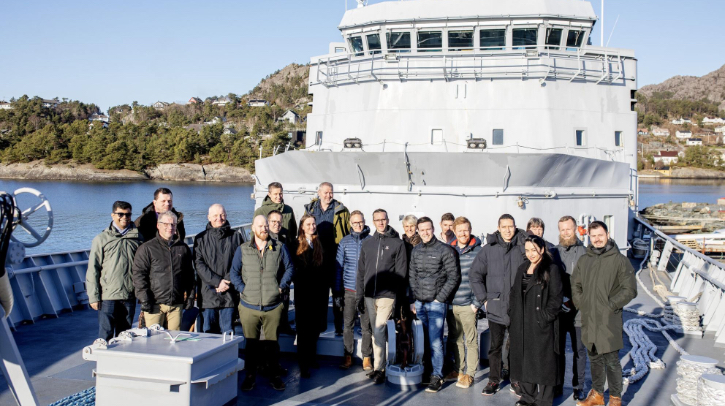 The EU's Horizon Europe program has awarded €7.8m (US$8.2m) to the Steesmat project to develop a power system based on medium voltage direct current (MVDC), replacing today’s conventional alternating current (AC) systems.