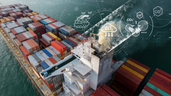 The European Maritime Safety Agency (EMSA) and the European Environment Agency (EEA) has released the second edition of the European Maritime Transport Environmental Report, which highlighted that the use of alternative fuels and sources of power has increased, although from a low base.