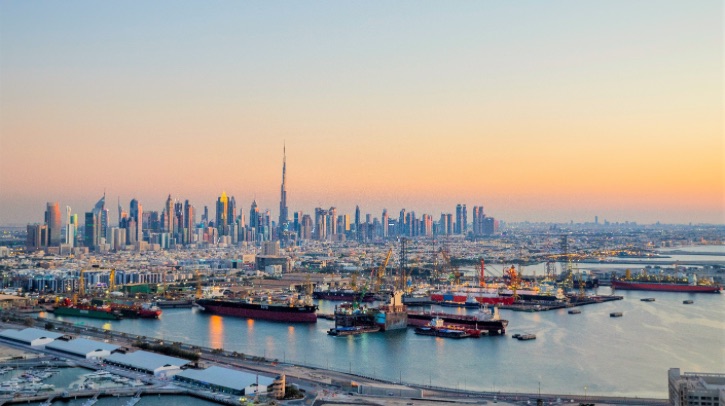 Dubai-based shipyard Drydocks World has co-founded the Global Green Shipyard Alliance (GGSA), an international coalition of five shipyards to drive adoption of clean technologies and ESG standards across the maritime sector.