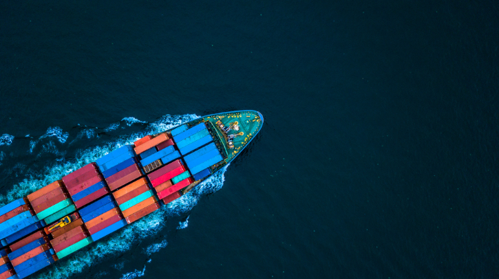 Cavotec has signed an order valued at €8.1m (US$9m) with a global container shipping company to deliver complete shore power systems for newly built container vessels.