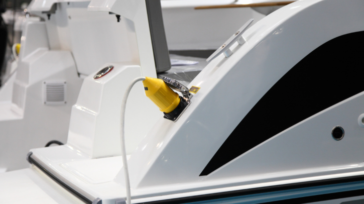 Bureau Veritas Marine and Offshore has published a new technology report, named Maritime Electrification: Maritime Battery Systems and Onshore Power Supply, to call for greater clarity regarding standardized safety regulations that will advance the development of maritime electrification technologies.