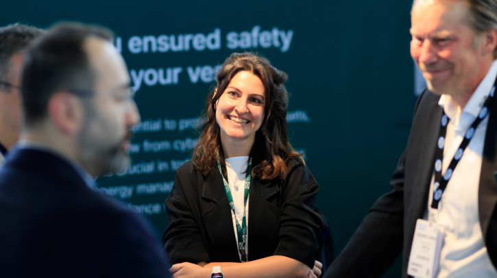 On June 24, 25 & 26, 2025, Electric & Hybrid Marine Expo Europe, the world’s leading exhibition and conference for maritime electrification, decarbonization and GHG reduction solutions, will return to Amsterdam, the Netherlands.