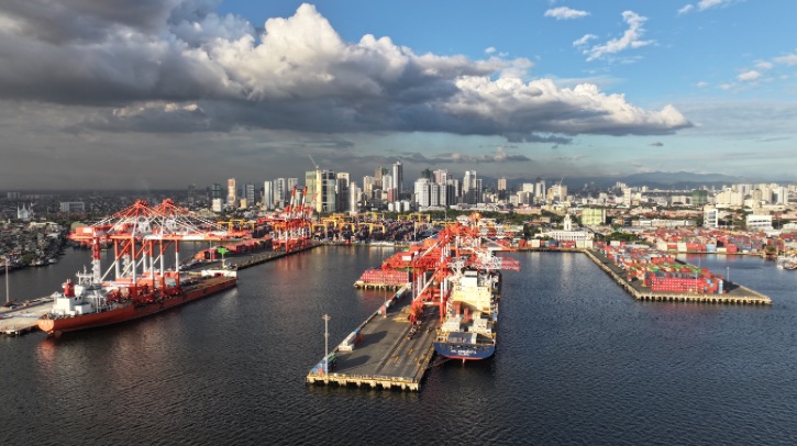 The Manila South Harbour (MSH) in the Philippines has received US$100m in investment from DP World and Asian Terminals (ATI).