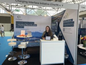 CharIN has announced the official launch of its Marine Task Force at Electric & Hybrid Marine Expo Europe.