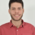 Rafael Puig, manager of power systems R&D at Terma