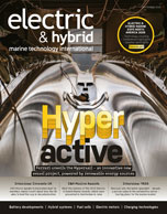 Electric & Hybrid Marine Technology