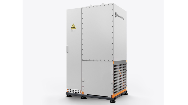 PowerCell to equip two hydrogen-powered bulk carriers.