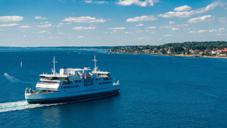 How advanced bearing technology is benefitting electrified fleets