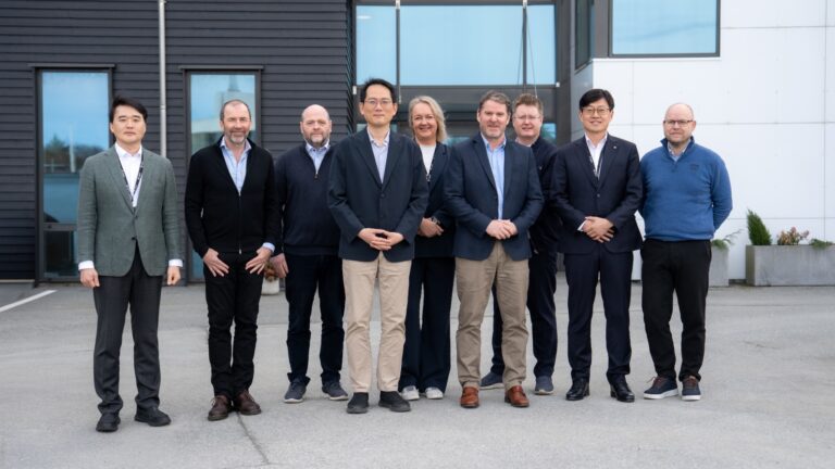 Hanwha completes acquisition of SEAM to expand maritime decarbonization capabilities.