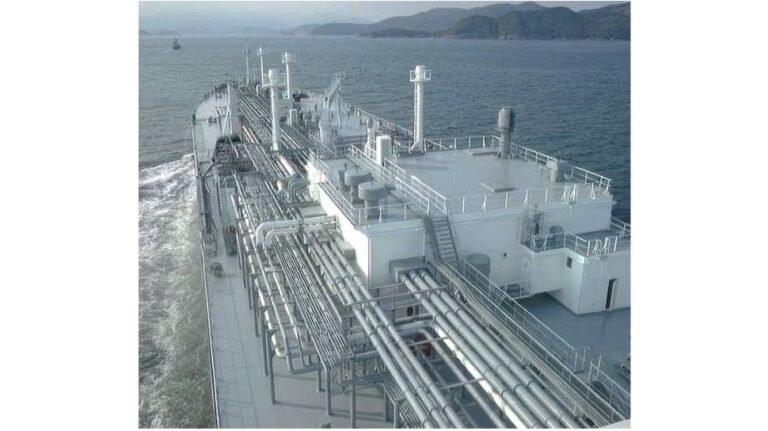 Wärtsilä to supply systems for ammonia-fueled gas carriers.