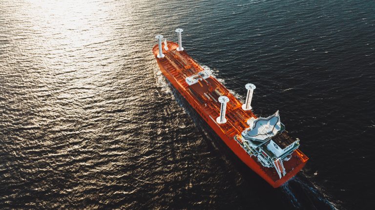 New EU initiative looks to wind to cut emissions and fuel costs
