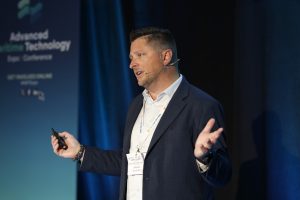 Advanced Maritime Technology Conference 2026
