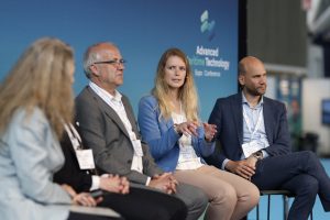 Advanced Maritime Technology Conference 2026