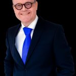 Asbjørn Halsebakke, chief expert, marine concepts, The Switch