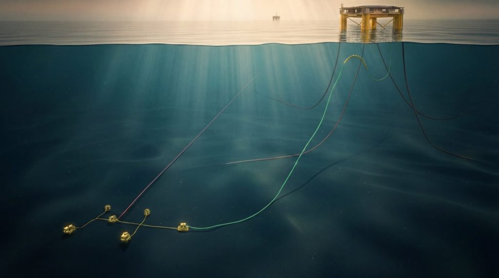 SolarDuck and MARIN awarded €3.2m subsidy to advance Offshore Floating Power Hub 