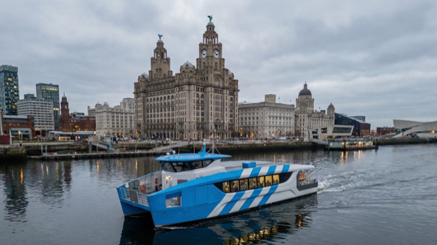 Ecomar and Kuasar partner on 100% emission-free vessel designs.