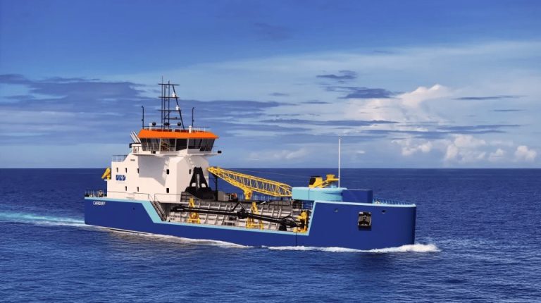 AYK Energy and Gebhard Electro unveil two maritime electrification projects AYK Energy and Gebhard Electro unveil two maritime electrification projects.