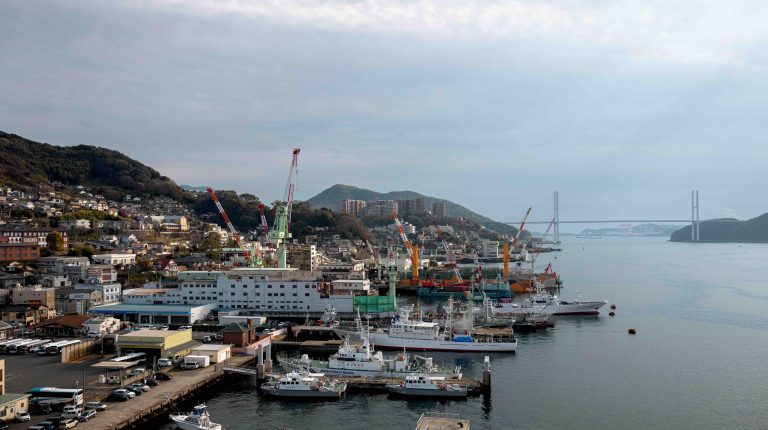 Japan launches FY2026 support scheme for zero-emission vessels Japan launches FY2026 support scheme for zero-emission vessel adoption.