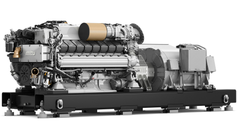 Rolls-Royce unveils new marine propulsion systems Rolls-Royce unveils new marine propulsion systems at SMM 2026.