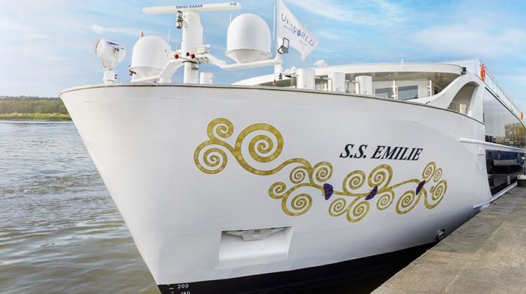 EST-Floattech to supply battery systems for 15 new river cruise vessels