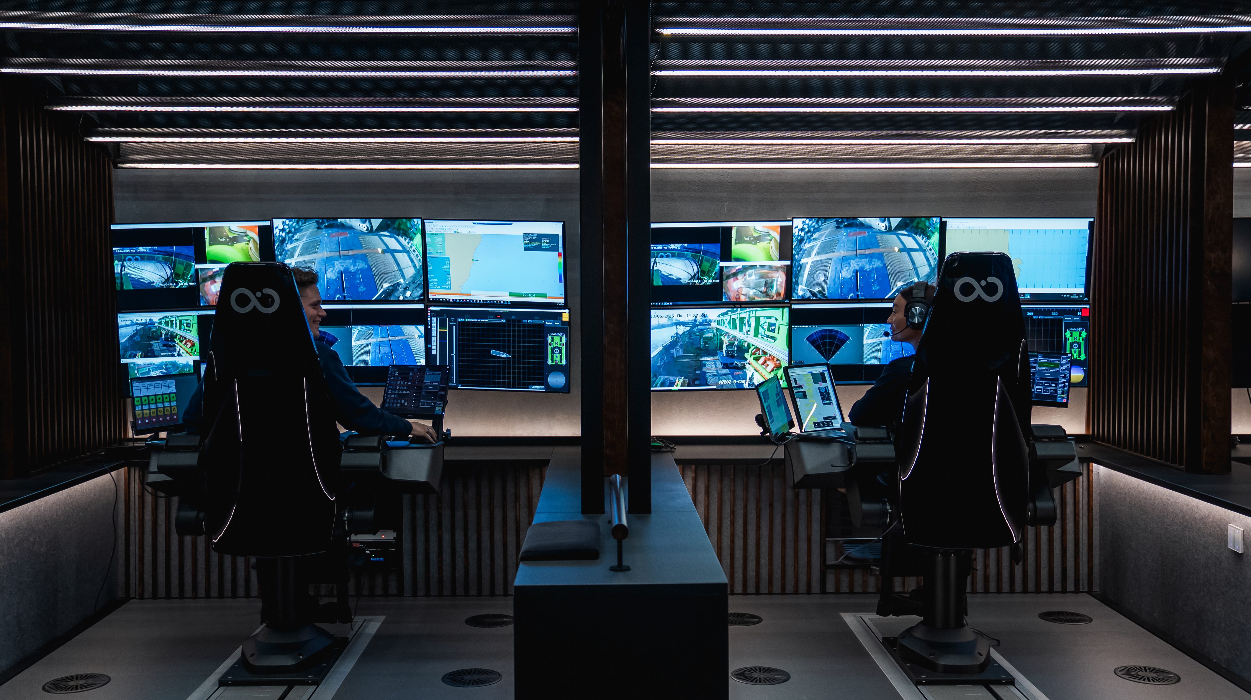 OPINION: Operating without people at sea does not mean operating without people at all